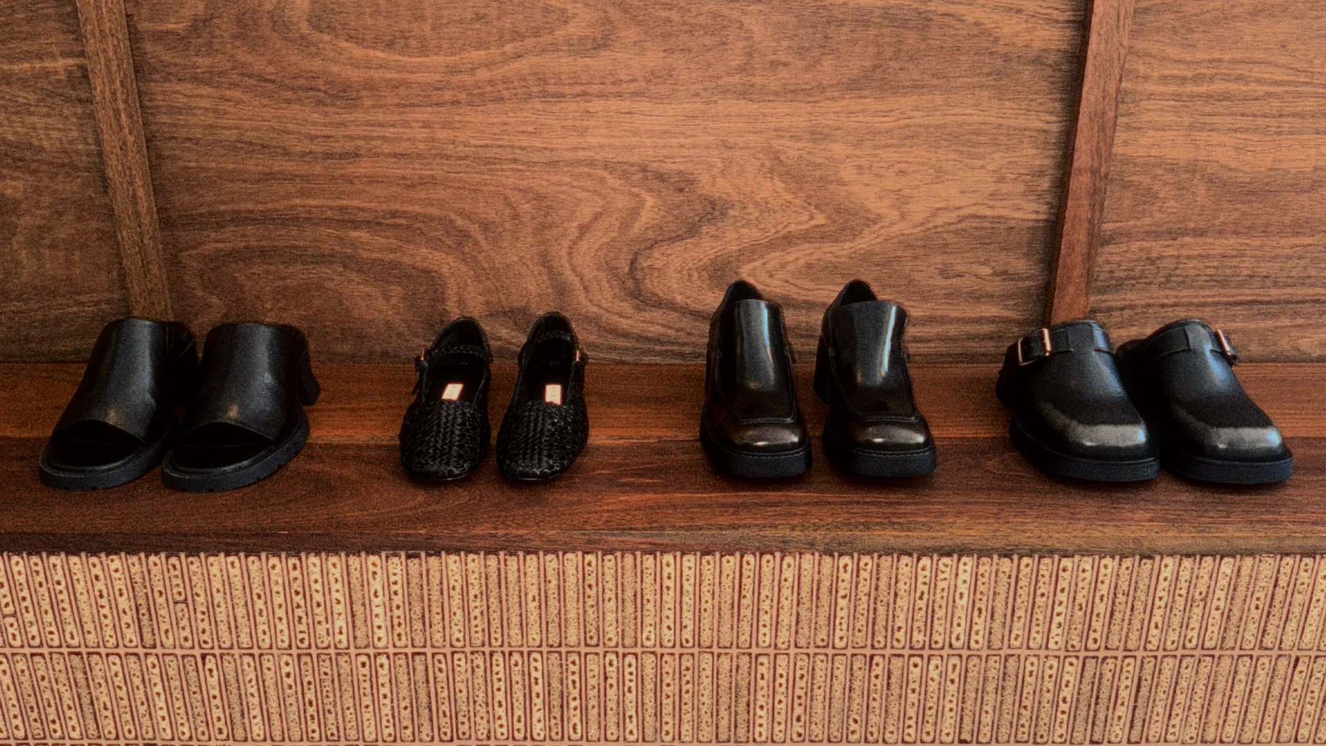 Curated Luxury for Personal Expression