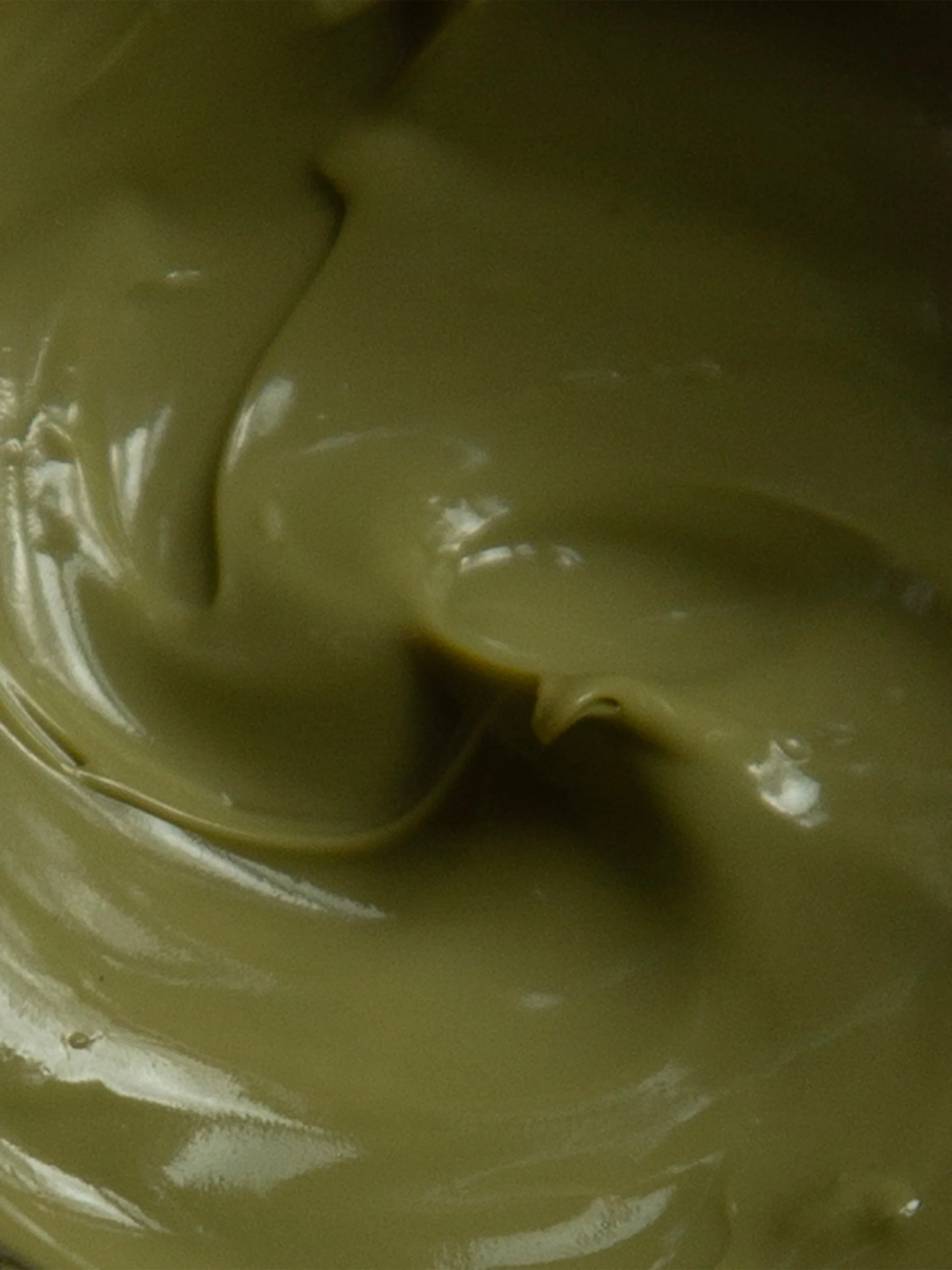 HYEJA Matcha Mud Cream Mask - Image 4