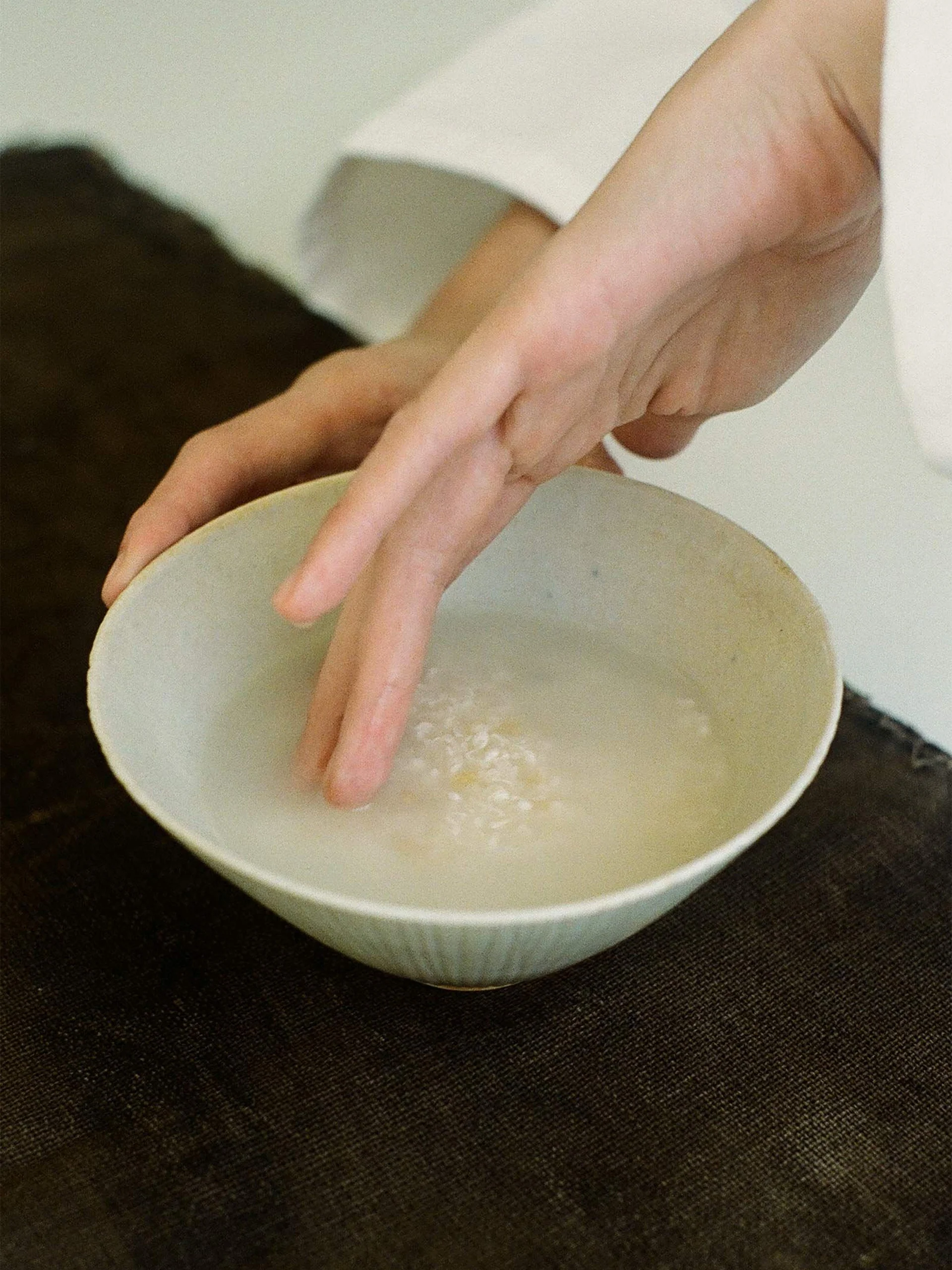 HYEJA Rice Probiotics Cleansing Milk - Image 5