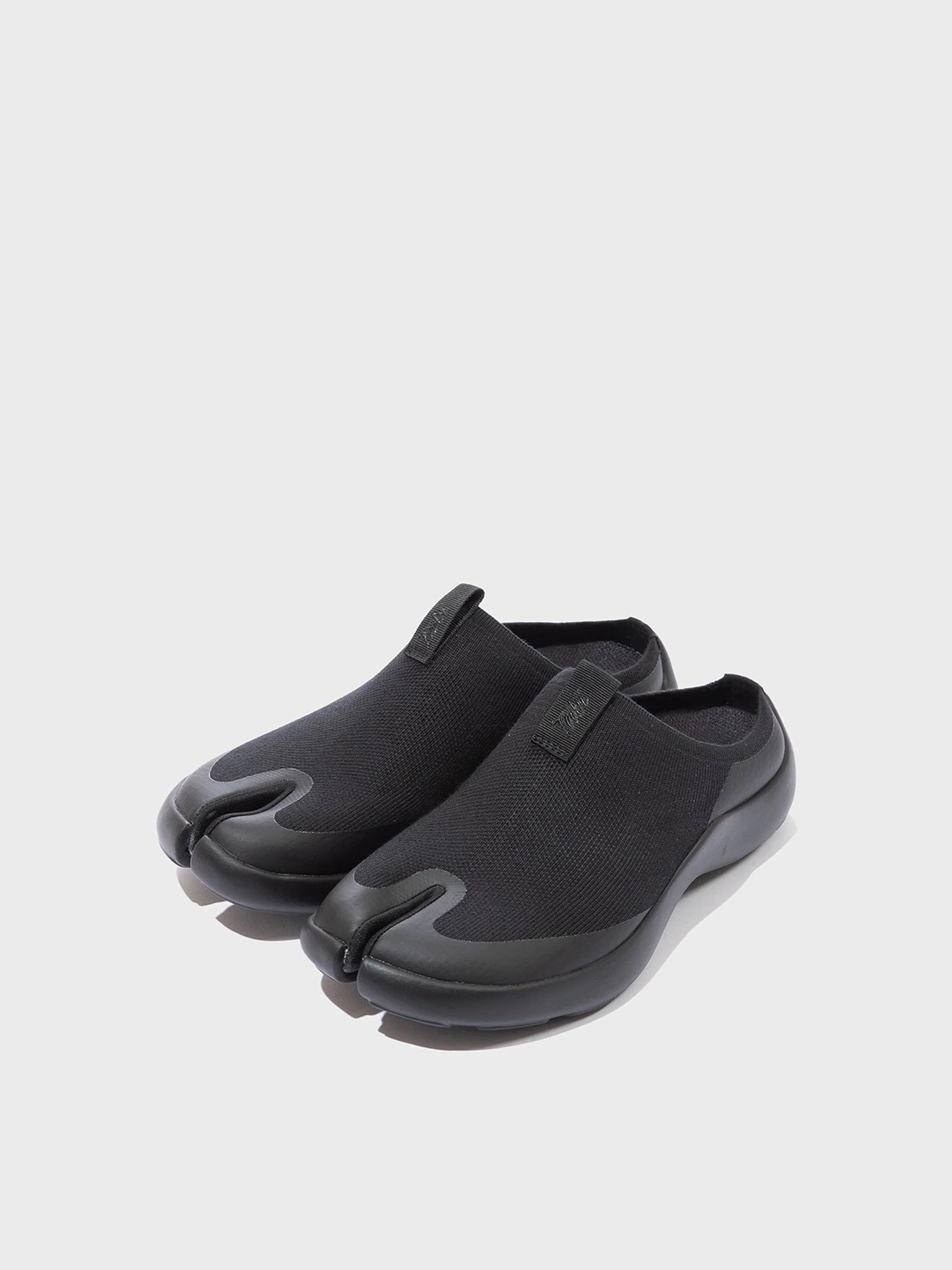 Tabi Mule Black - Image 5