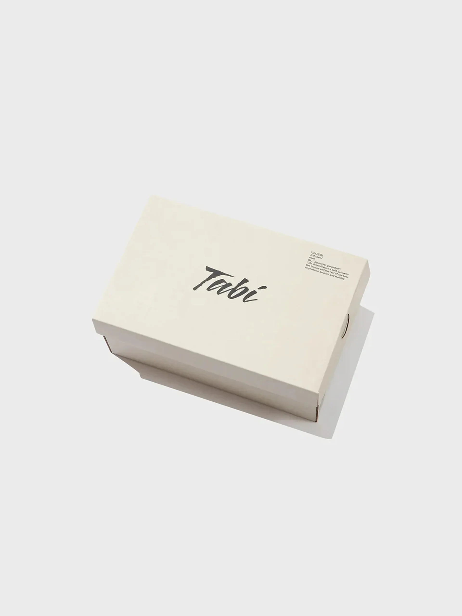 Tabi Mule Black - Image 6