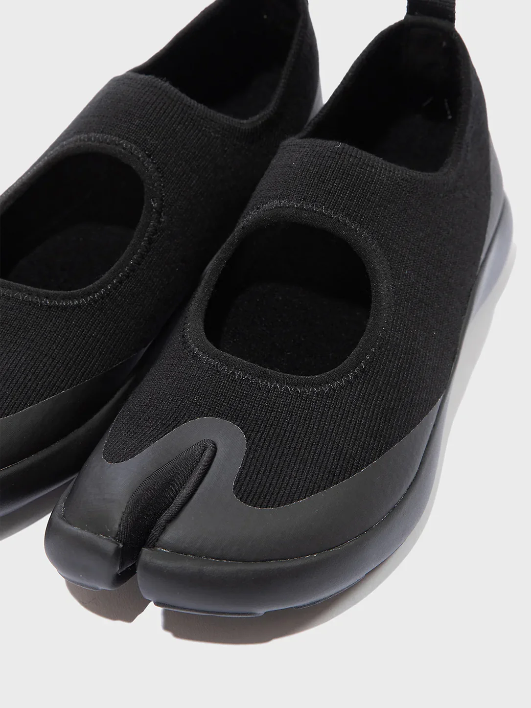 Tabi Sandal Black - Image 5