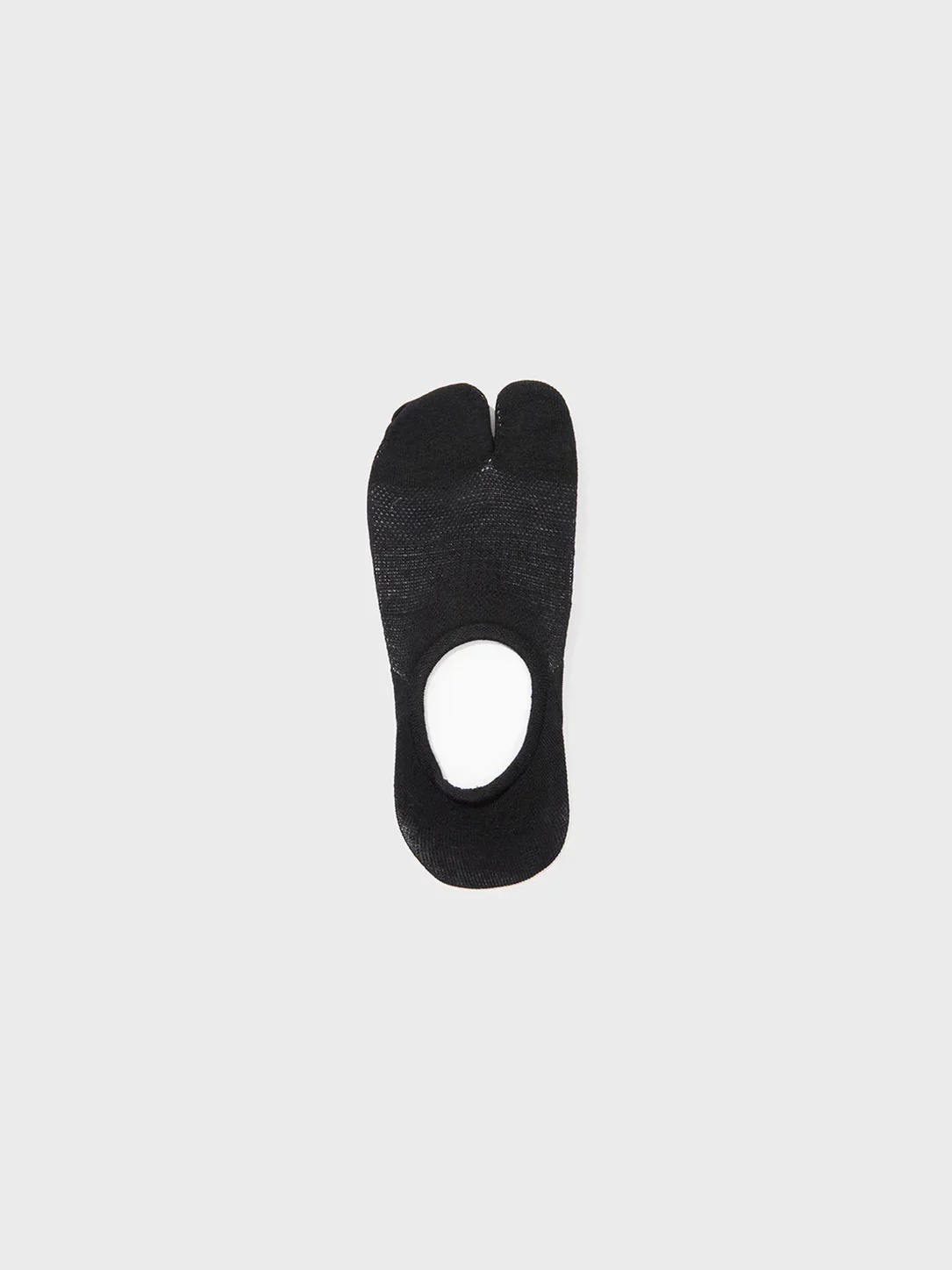 Tabi Sandal Black - Image 8