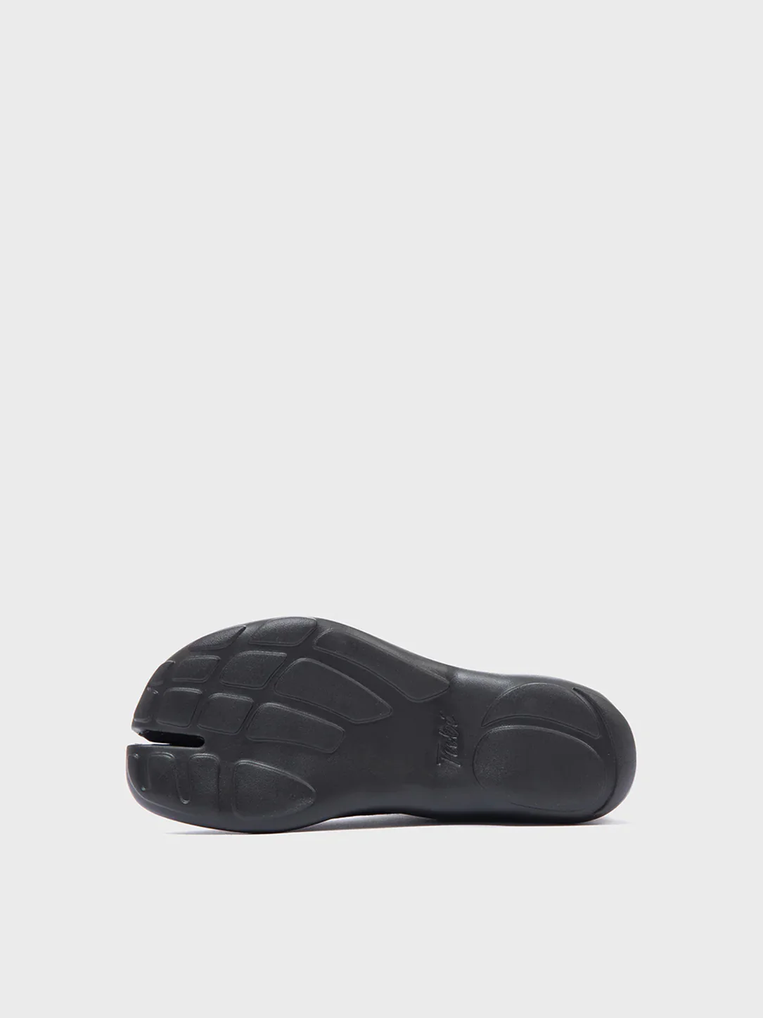 Tabi Sandal Brown Leopard - Image 3
