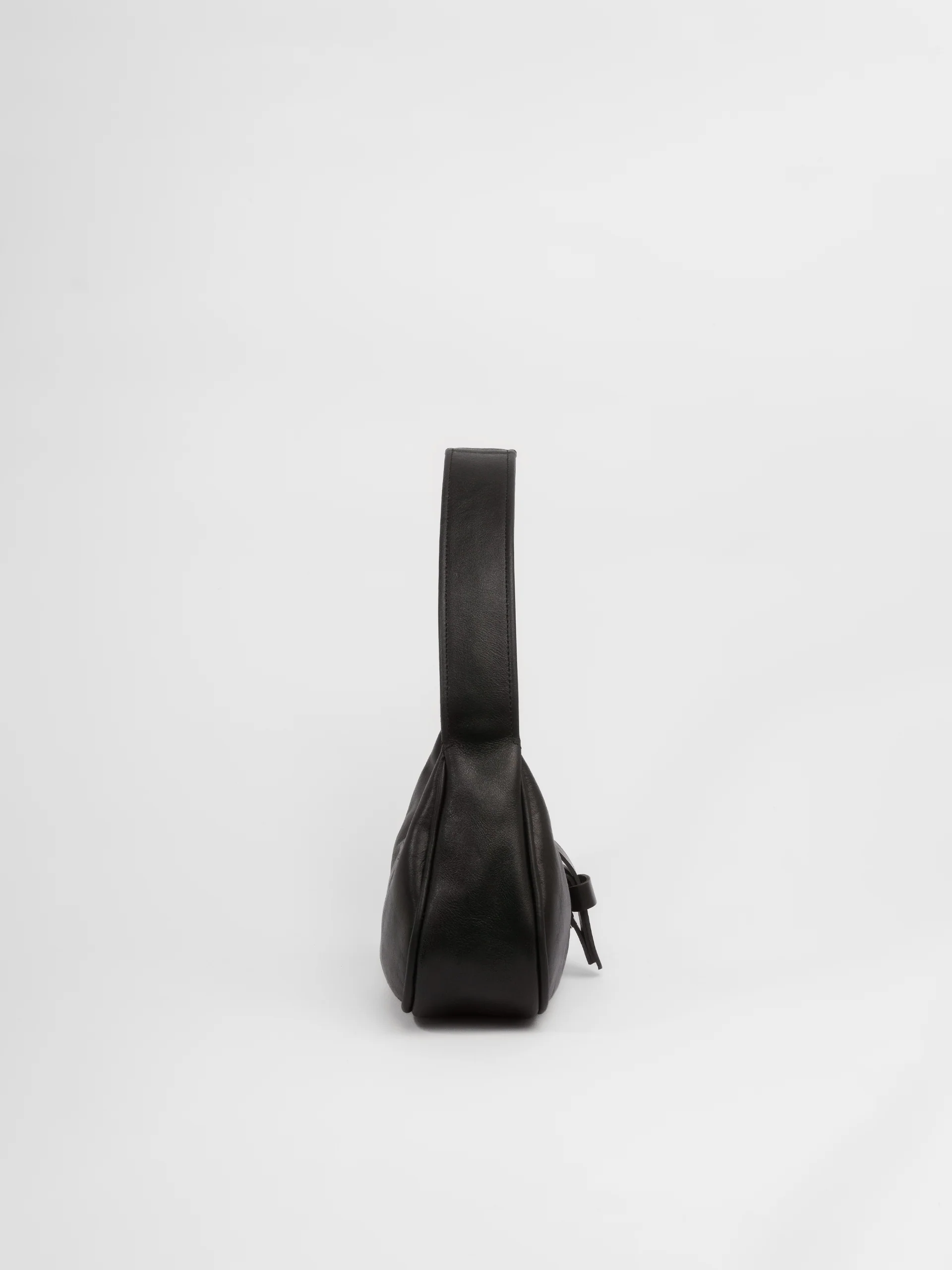 The Lair Brigitta Bag Black Gold - Image 4
