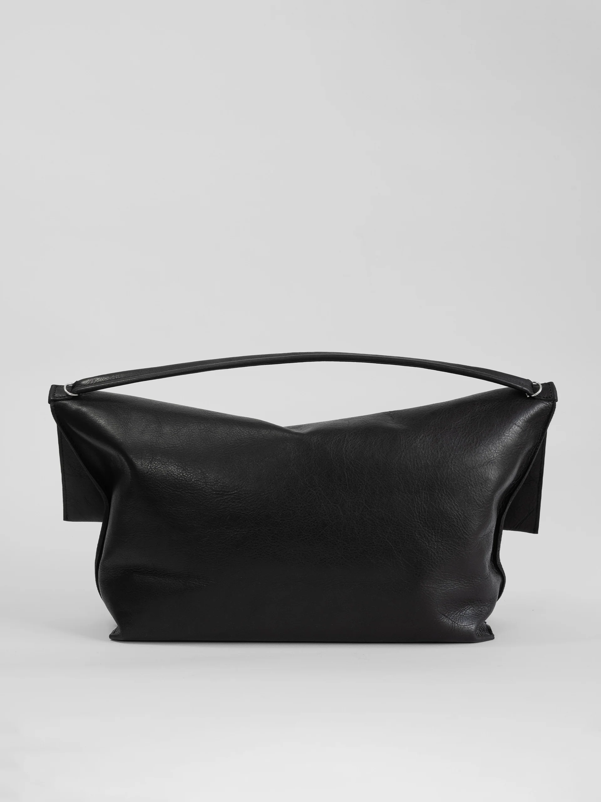 The Lair Camille Pouch Large Black - Image 7