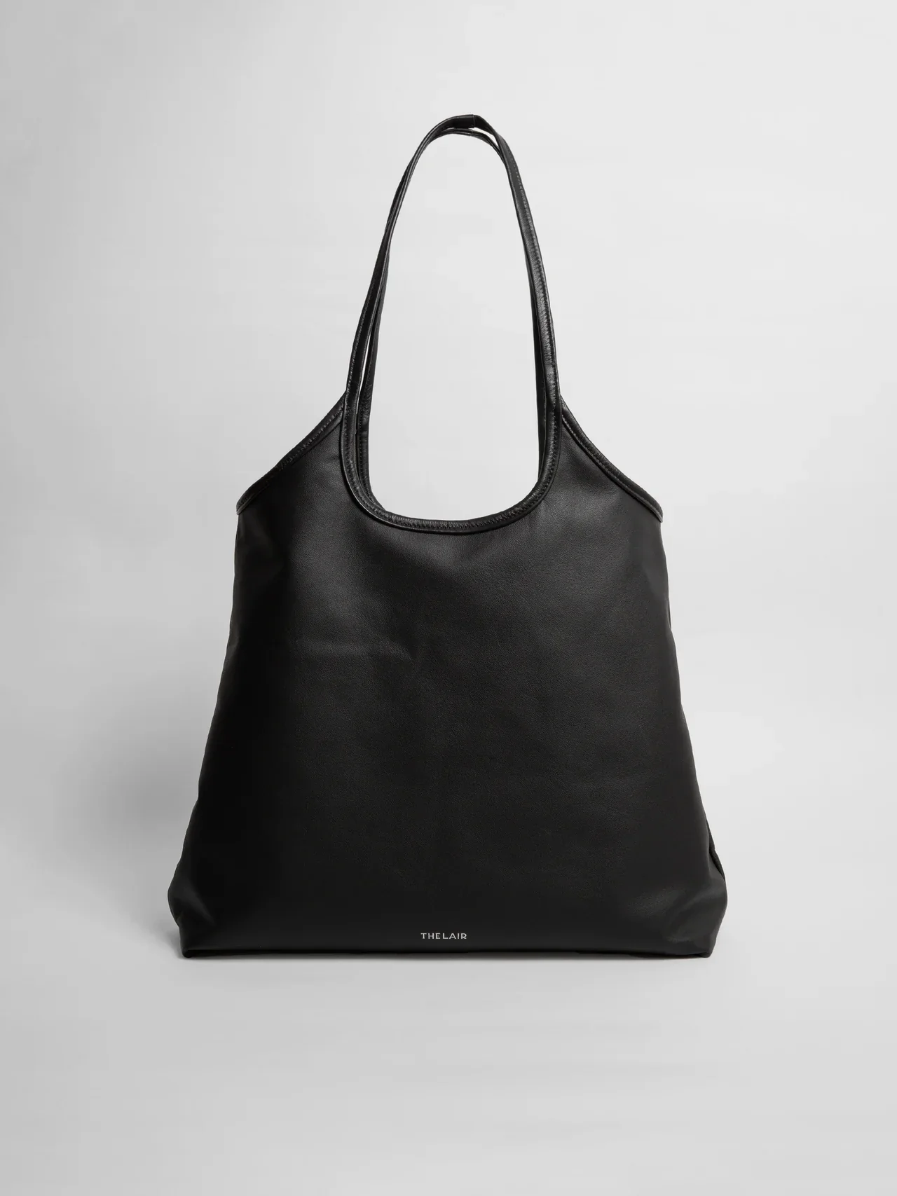 The Lair Freja Reversible Patchwork Tote Large - Image 14