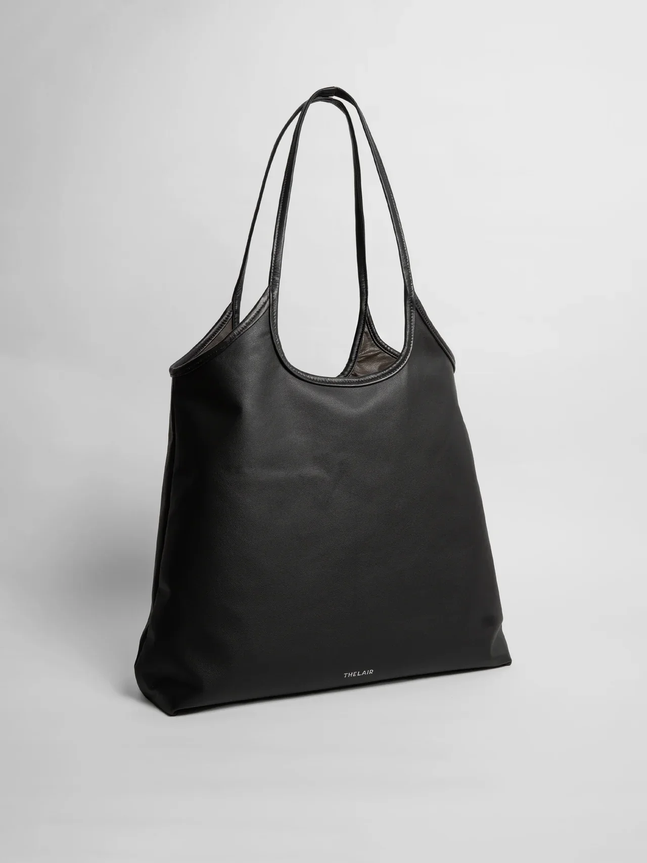 The Lair Freja Reversible Patchwork Tote Large - Image 15