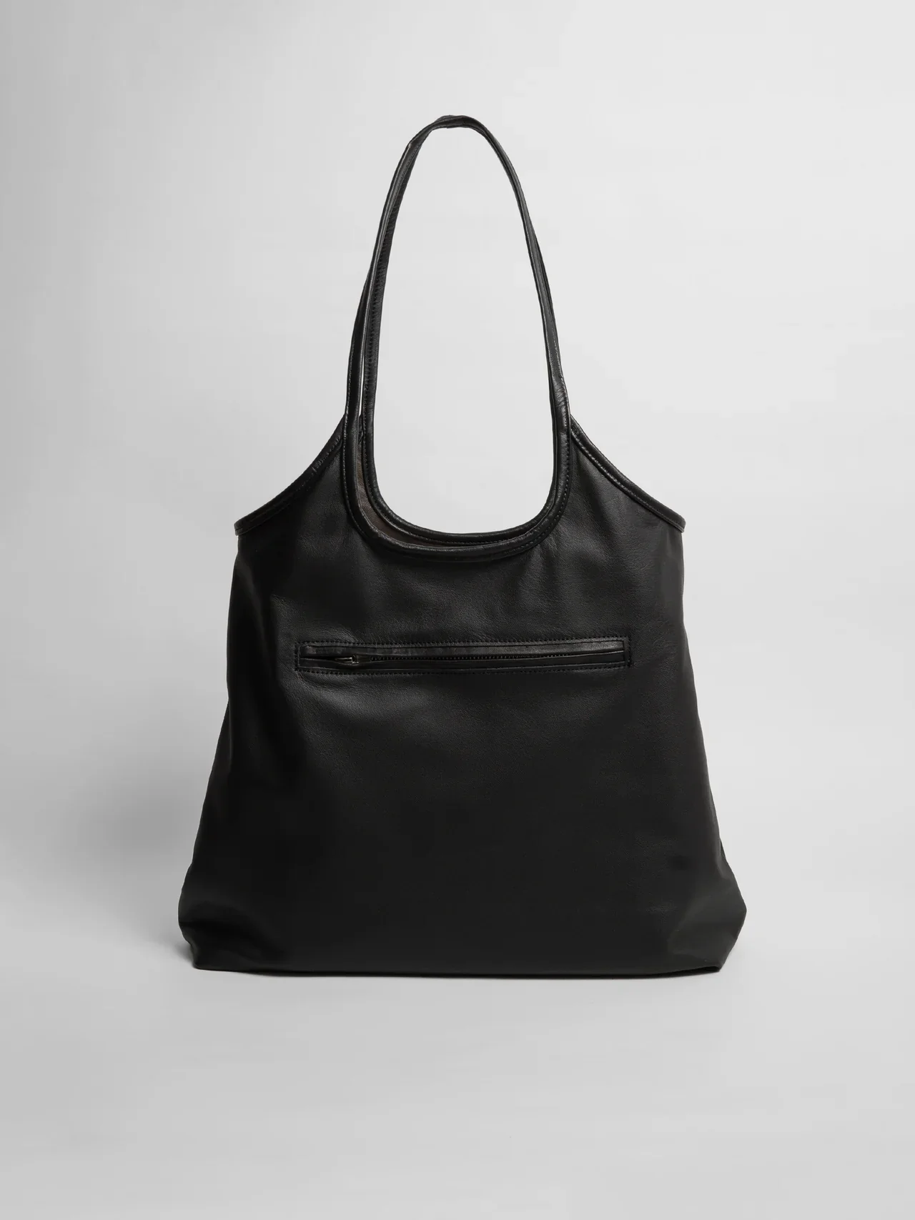 The Lair Freja Reversible Patchwork Tote Large - Image 16