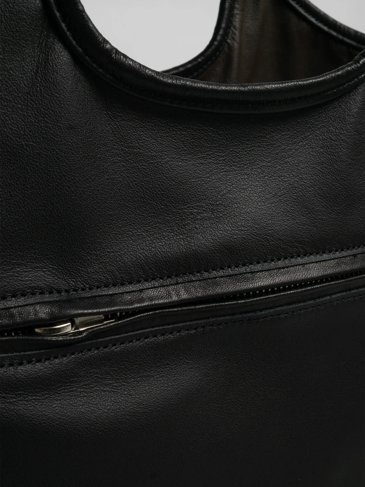 The Lair Freja Reversible Patchwork Tote Large - Image 17