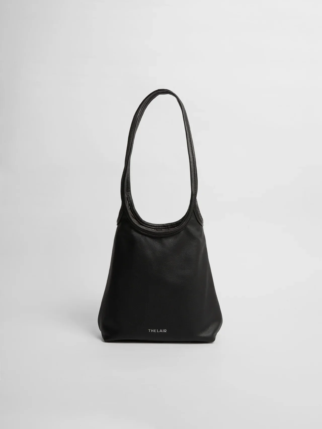 The Lair Freja Reversible Patchwork Tote Small - Image 11