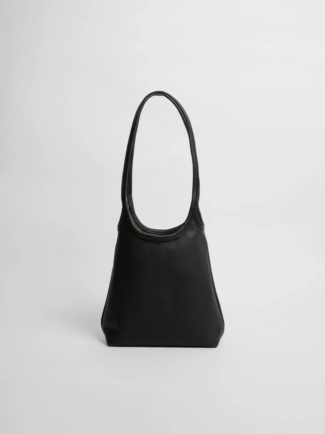 The Lair Freja Reversible Patchwork Tote Small - Image 15