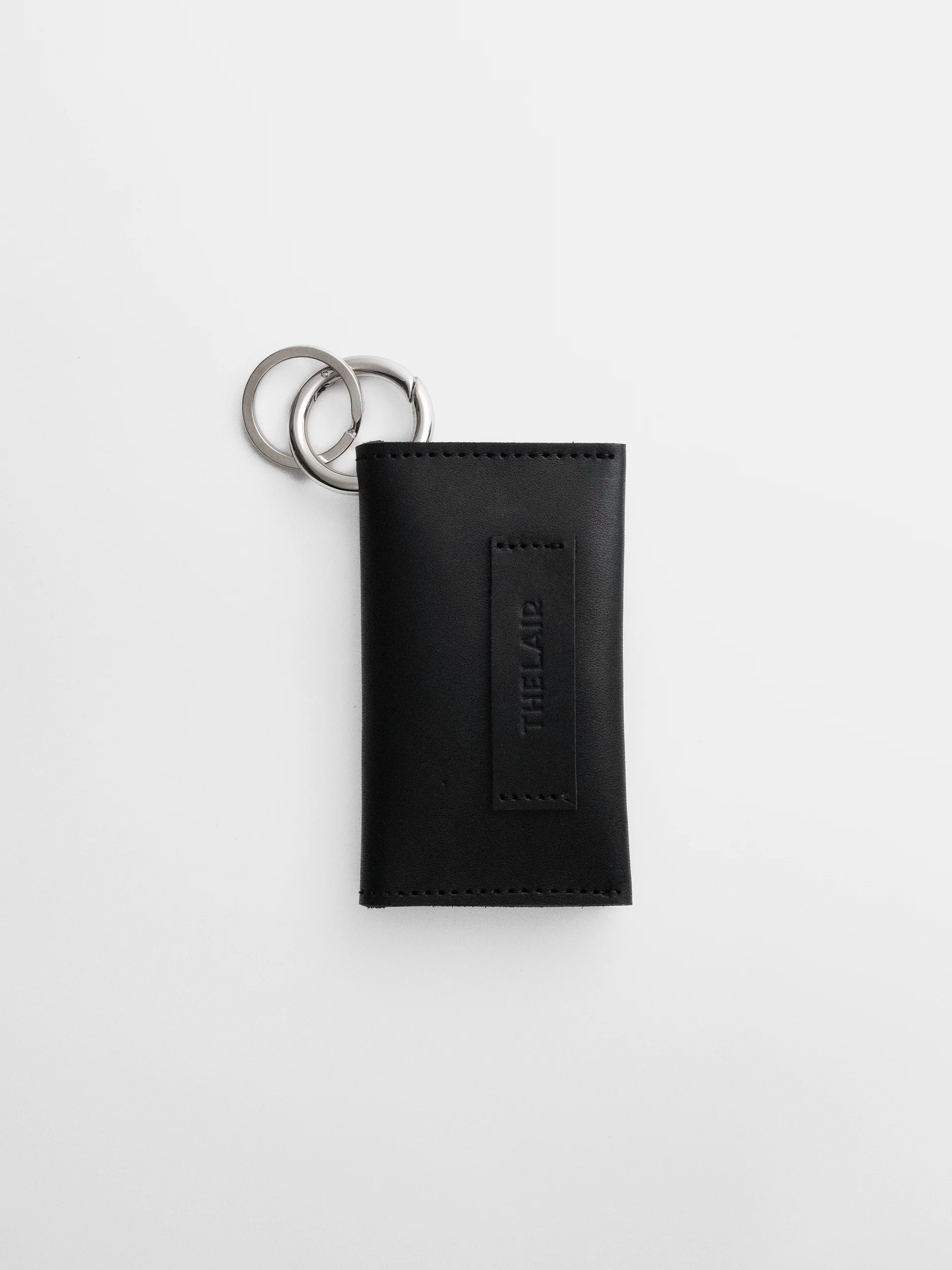 The Lair Gwen Classic Cardholder Black