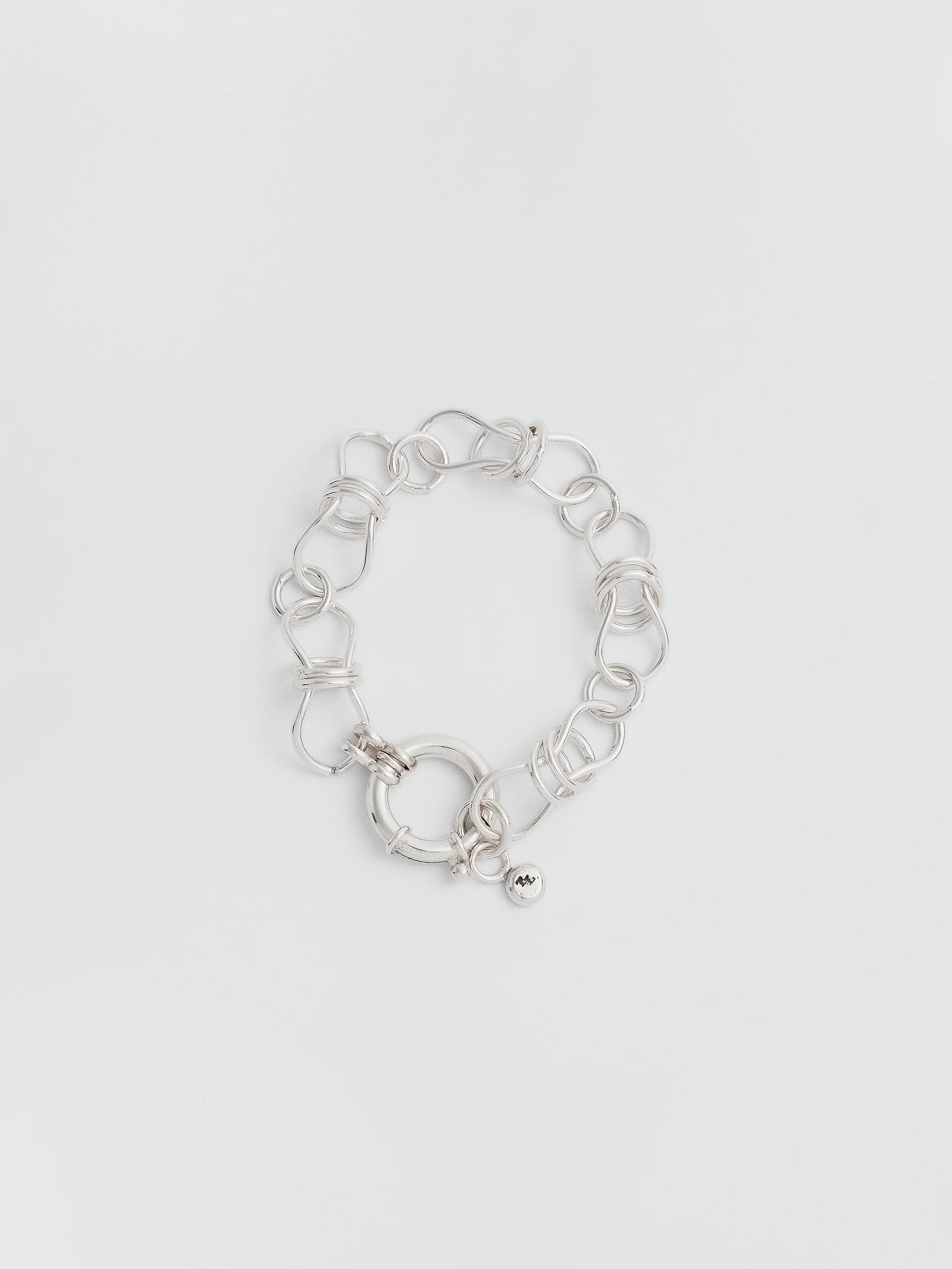 The Lair Jewellery Jinzō Bracelet