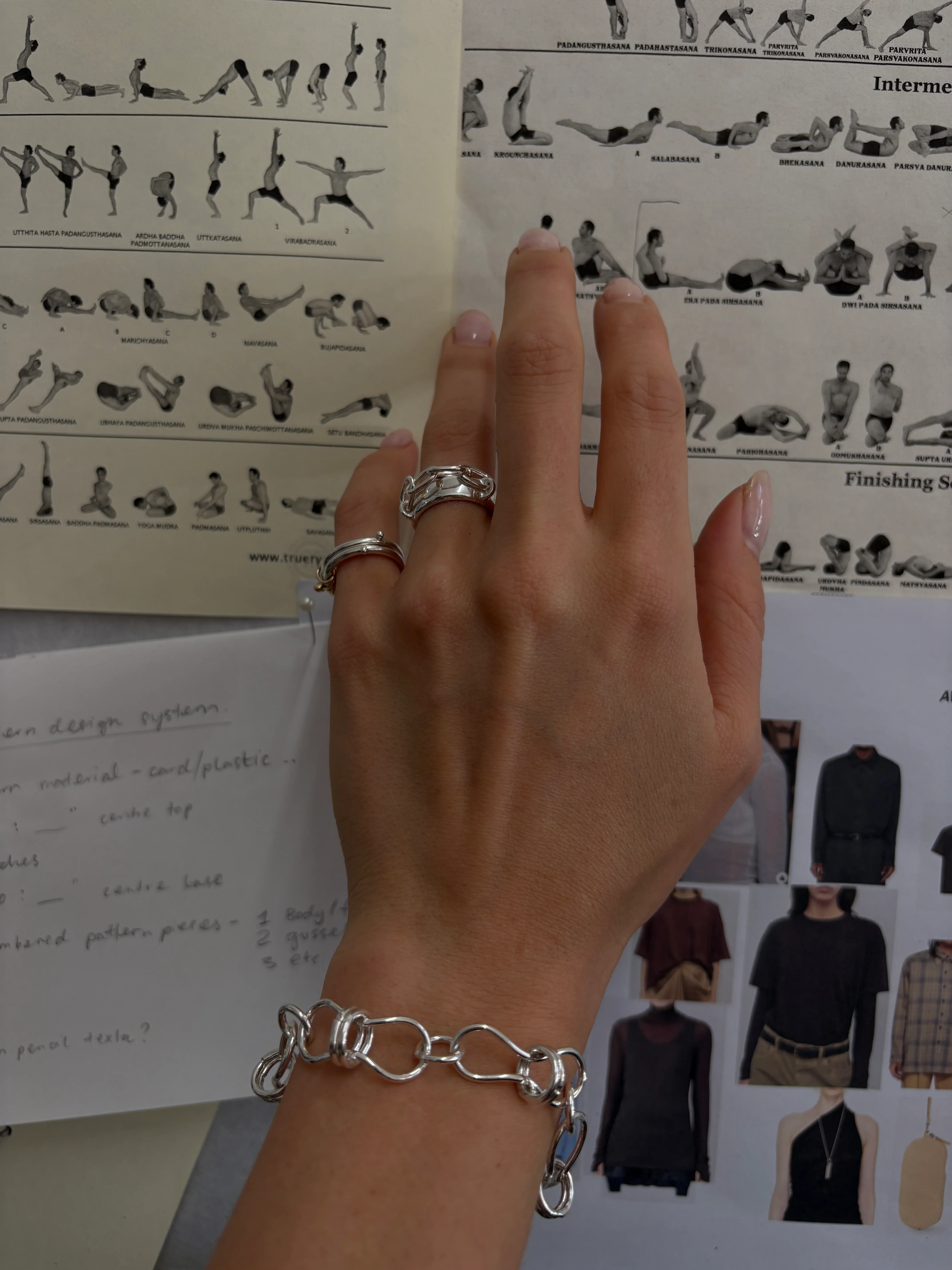 The Lair Jewellery Jinzō Bracelet - Image 2