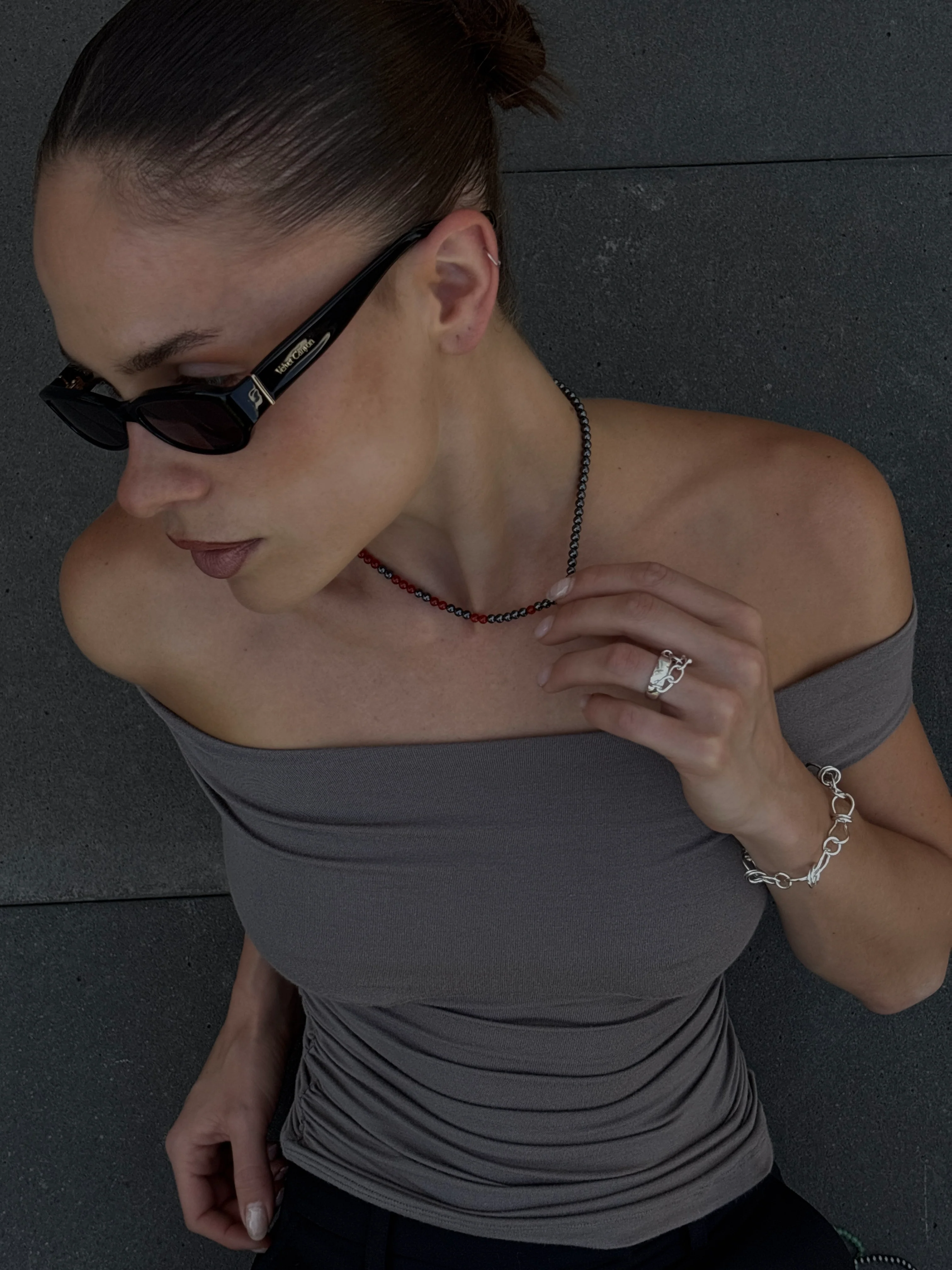 The Lair Jewellery Jinzō Bracelet - Image 5