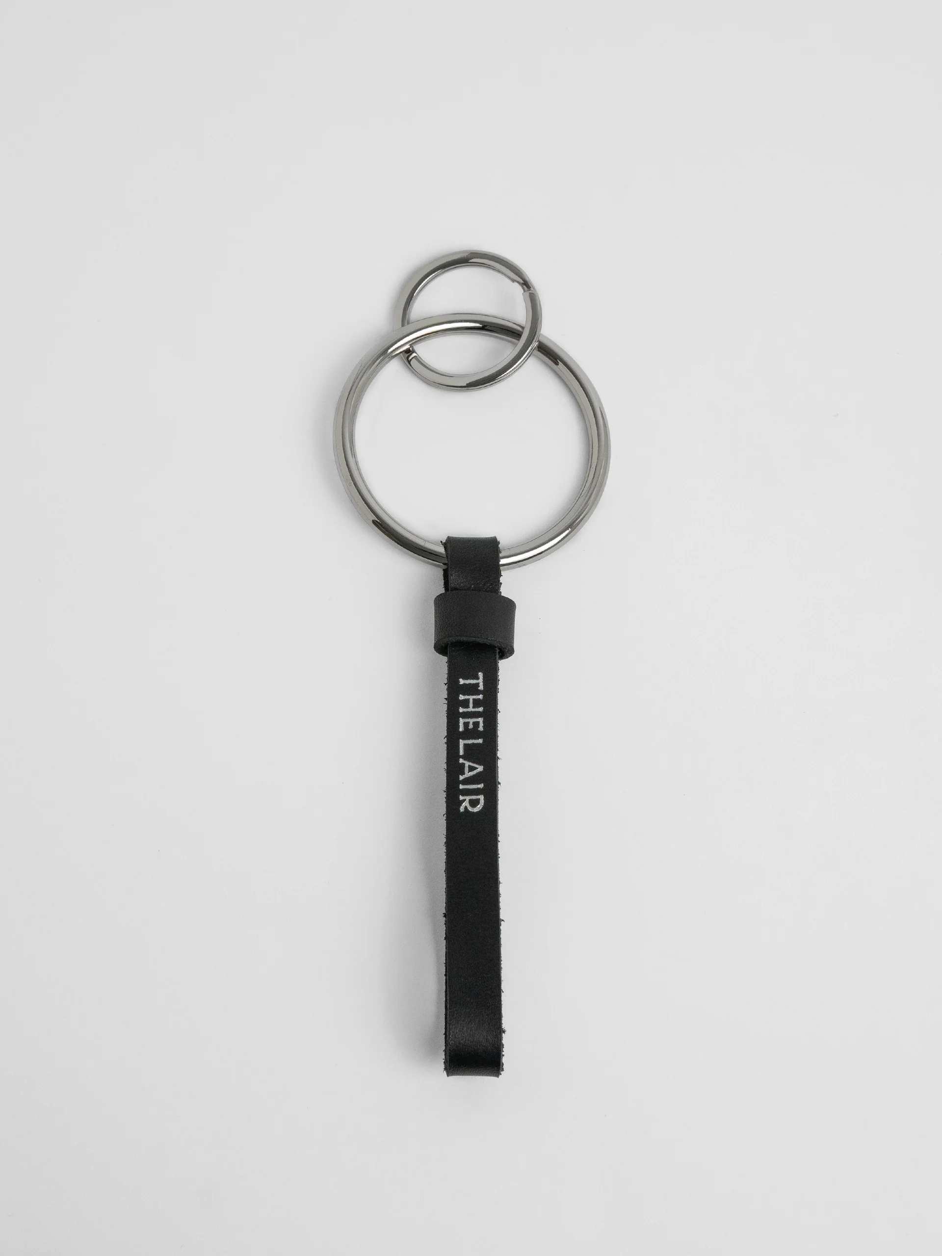 The Lair Loop Keyring - Image 3